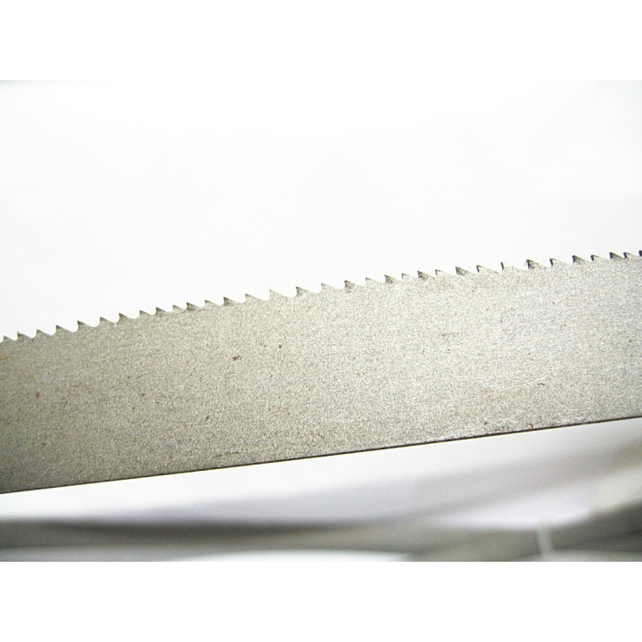 Blade Saw Tape Vertical 6330x27x0.90mm