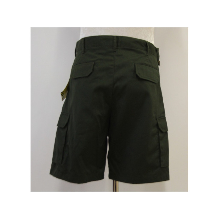 Dickies Pantaloni Reaper Invernali da Uomo - Taglia 52 - Verde