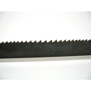 Blade Saw Tape Vertical 2365x12x0.90mm