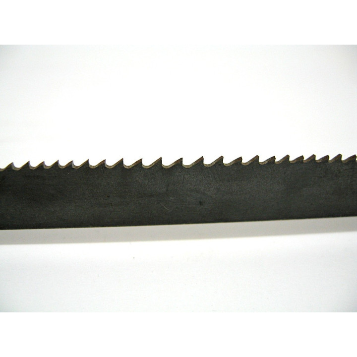 Blade Saw Tape Vertical 2365x12x0.90mm