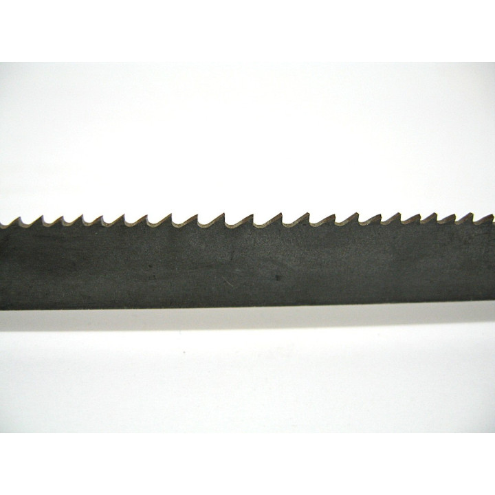 Blade Saw Tape Vertical 2365x12x0.90mm