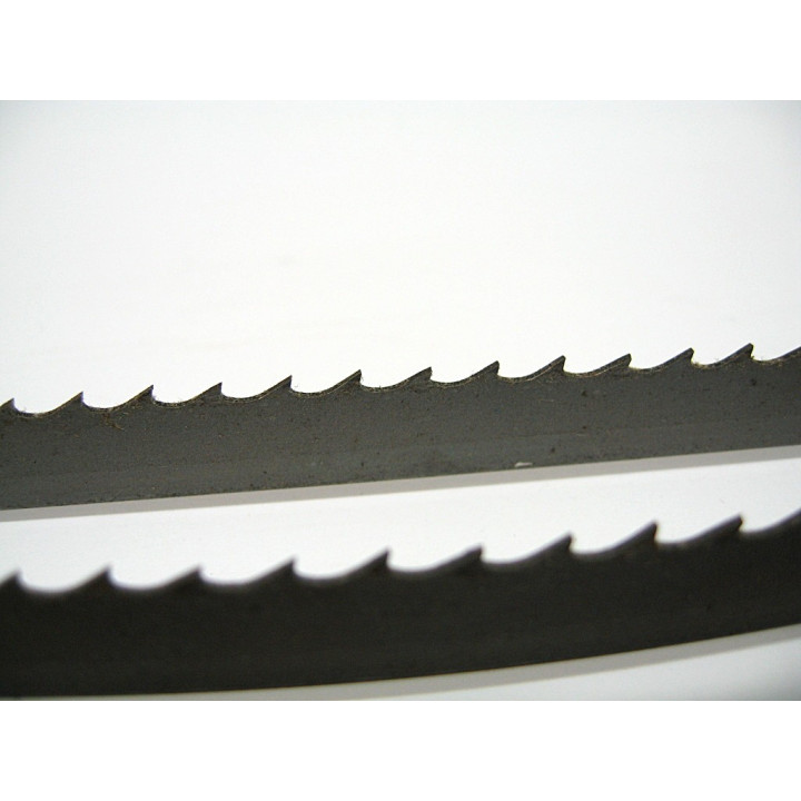 Blade Saw Tape Vertical 2365x13x0.90mm