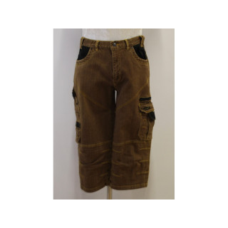 Dickies Bermuda da Uomo Marroni - Taglia 50