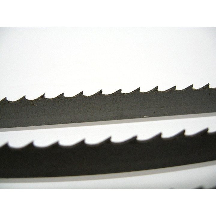 Blade Saw Tape Vertical 2365x13x0.90mm