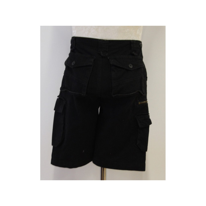 Dickies T-shirt Uomo con stampa- Taglia L - Bianca