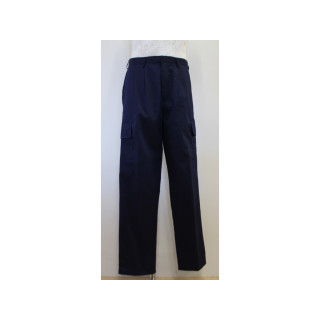 Dickies Pantaloni Reaper Invernali da Uomo - Taglia 52 - Verde