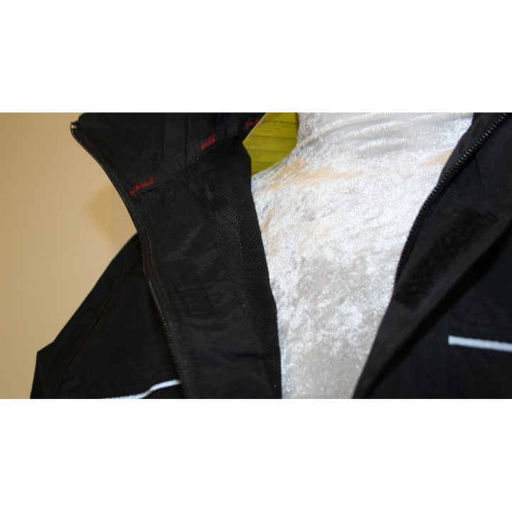 Dickies Pantaloni Reaper Invernali da Uomo - Taglia 52 - Verde