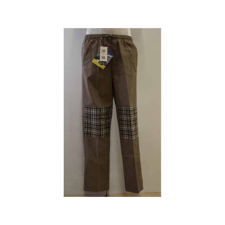 Pyramid Completo Tuta Felpata Unisex Blu Navy - Taglia L