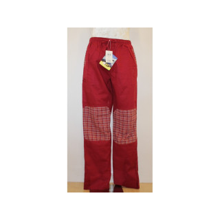 Ande Completo da Trekking Marrone/Nero - Taglia L