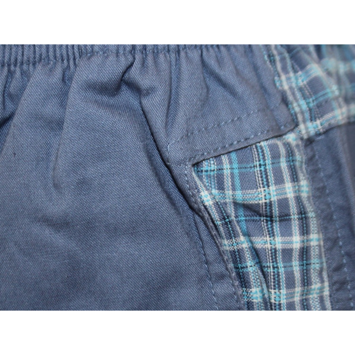 Ande Completo da Trekking Marrone/Nero - Taglia L