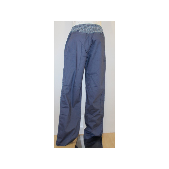 Ande Completo da Trekking Marrone/Nero - Taglia L