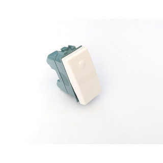 Interruttore 16A 250V Serie LUNA