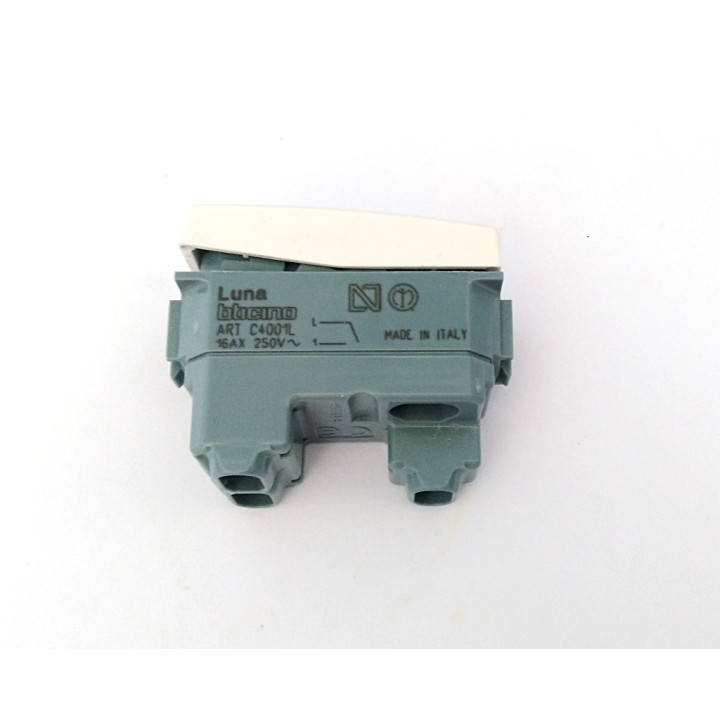 Switch 16A 250V Series LUNA