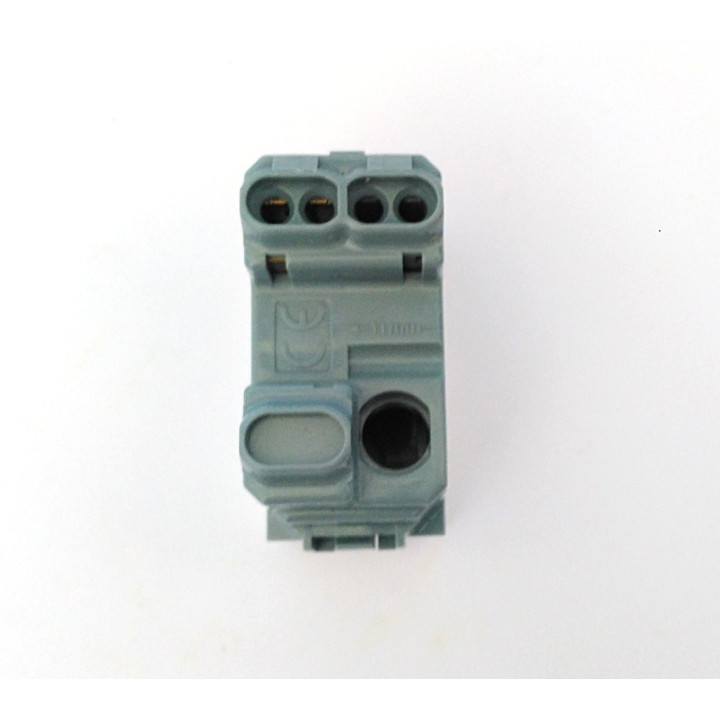 Interruttore 16A 250V Serie LUNA