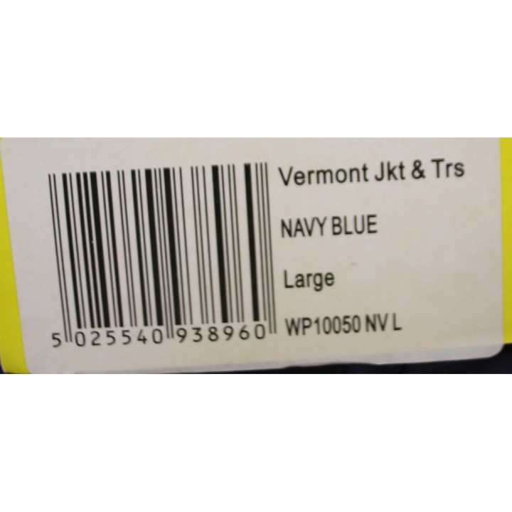 Dickies T-shirt Uomo con stampa- Taglia L - Bianca