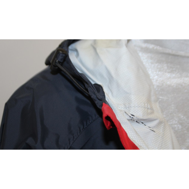 Dickies T-shirt Uomo con stampa- Taglia L - Bianca