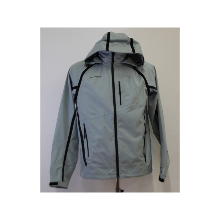 Dickies T-shirt Uomo con stampa- Taglia L - Nera/Blu