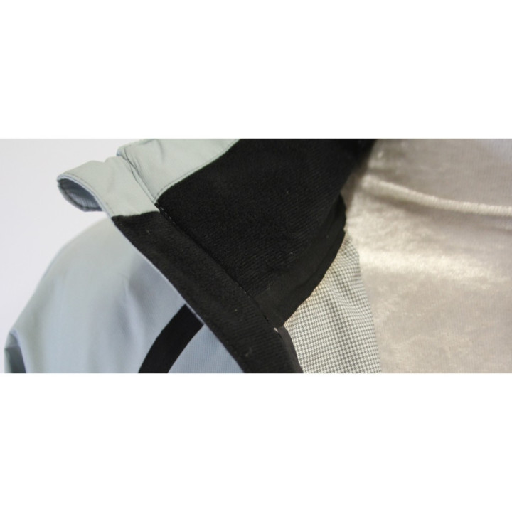 Dickies T-shirt Uomo con stampa- Taglia L - Bianca