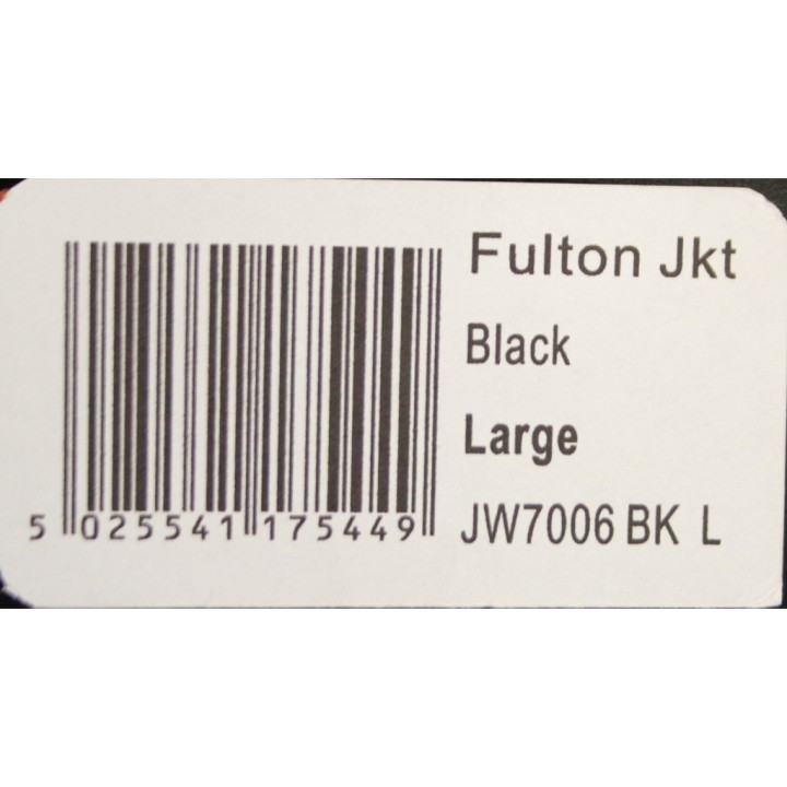 Dickies T-shirt Uomo con stampa- Taglia L - Bianca