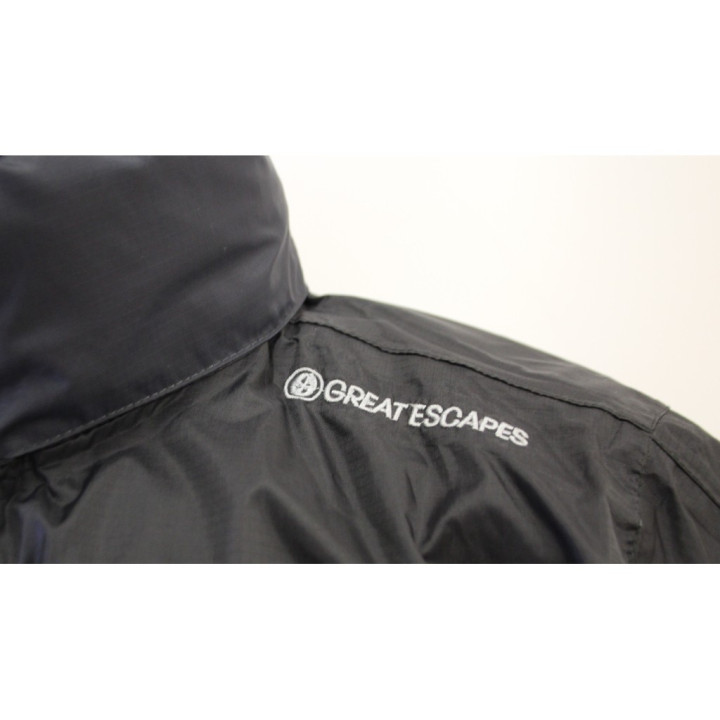 Dickies T-shirt Uomo con stampa- Taglia L - Bianca