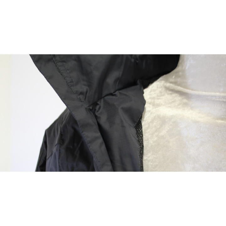 Dickies T-shirt Uomo con stampa- Taglia L - Nera/Blu