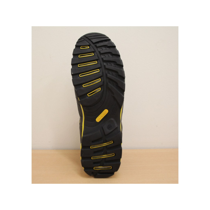 Dickies FC23470 - Granite Safety Boot - EUR 42 - Nero/Blu