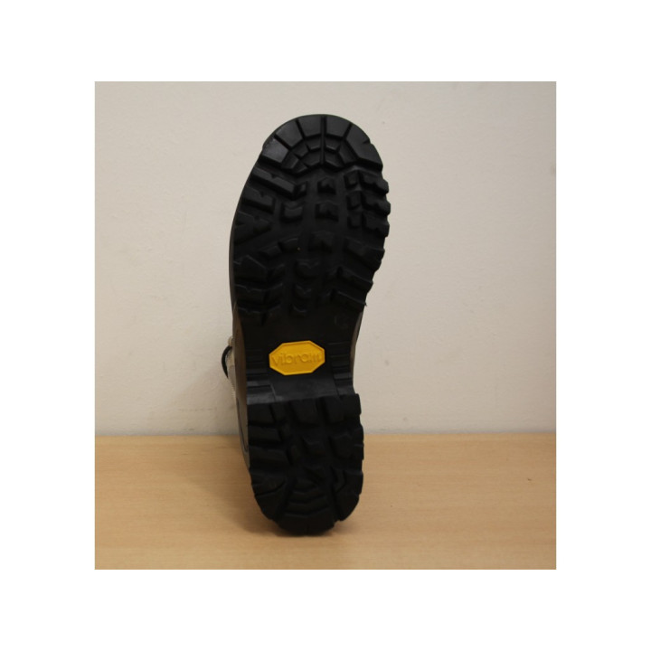 Kayland Apex Treak Woman - Scarponcino da Trekking - EUR 37 - Grigio/Argento