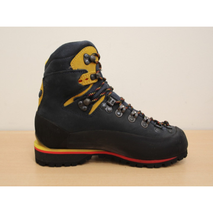 Kayland Multi Traction - Scarponcino da Trekking - EUR 35 - Blu