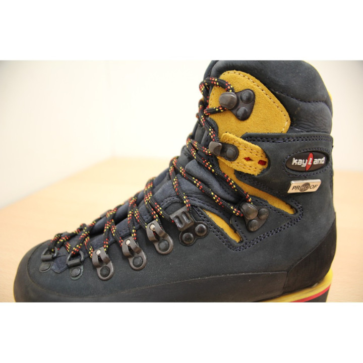 Kayland Multi Traction - Scarponcino da Trekking - EUR 35 - Blu