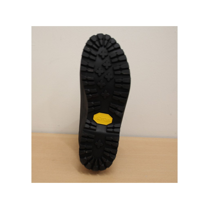 Kayland Multi Traction - Scarponcino da Trekking - EUR 35 - Blu