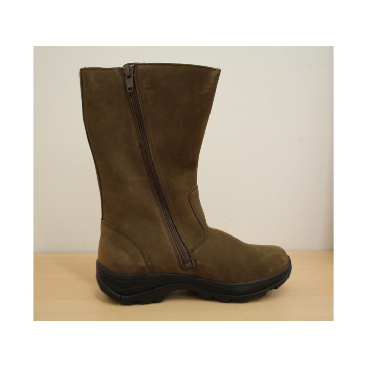 HANWAG - Stivale Doposci  da Donna - EUR 41.5 - Muschio