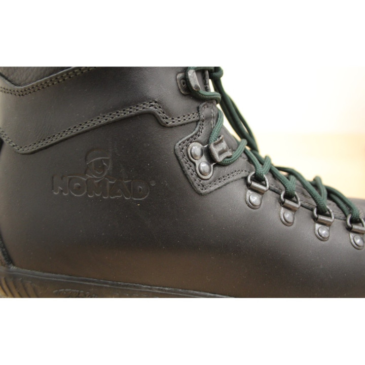 Nomad - Scarponcino da Trekking - EUR 43 - Testa di Moro