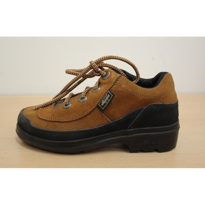 Le Chameau - Scarpa da Donna - EUR 35 - Marrone