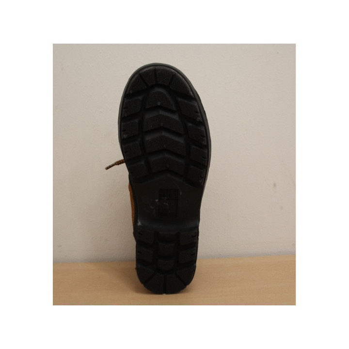 Le Chameau - Scarpa da Donna - EUR 35 - Marrone