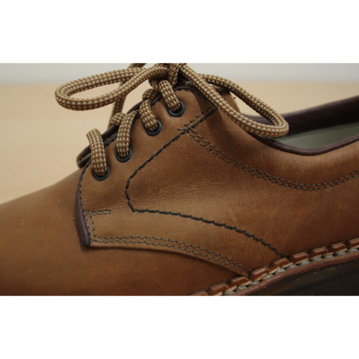 Kathmandu - Scarpa Derby Classica da Donna - EUR 37 - Marrone