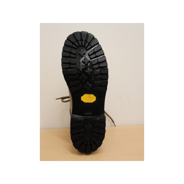 Cosmas - Scarponcino da Trekking Tradizionale - EUR 40 - Marrone