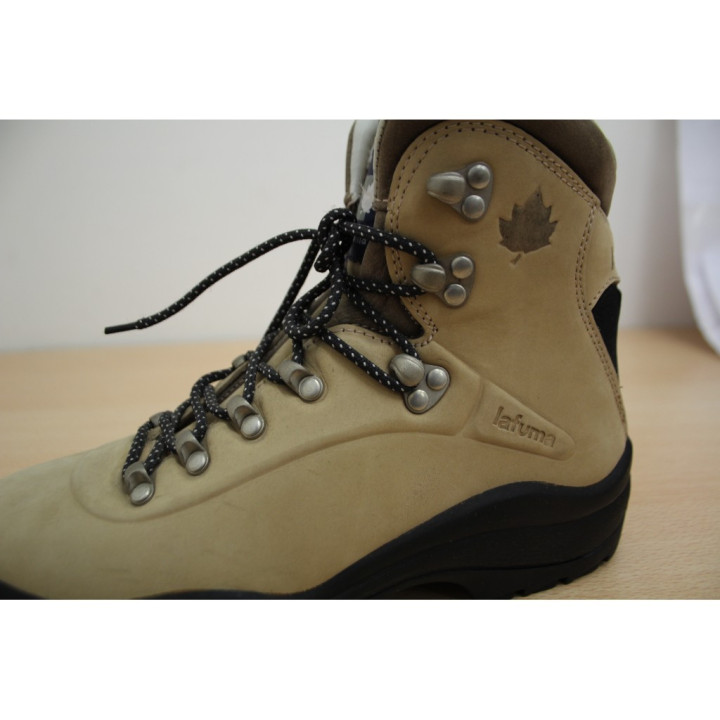 Lafuma - Scarponcino da Trekking da Donna - EUR 38 - Beige