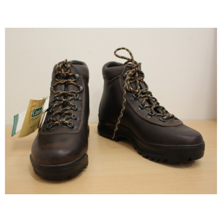 Kathmandu - Scarponcino da Trekking da Donna - EUR 38.5 - Testa di Moro