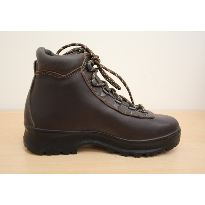 Kathmandu - Scarponcino da Trekking da Donna - EUR 38.5 - Testa di Moro