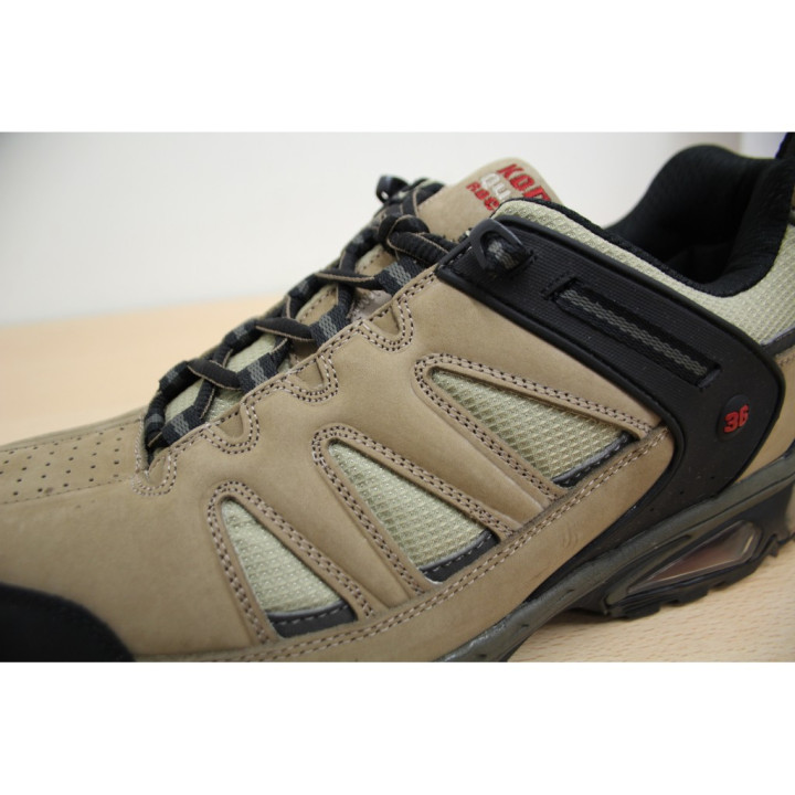 Kodiak - Scarpa Antinfortunistica da Uomo - EUR 47 - Beige