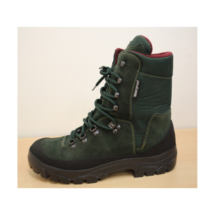 Redhead - Stivaletto da Uomo - EUR 45 - Verde