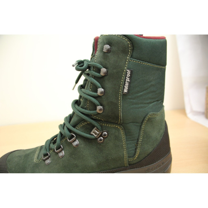 Redhead - Stivaletto da Uomo Waterproof - EUR 45 - Verde
