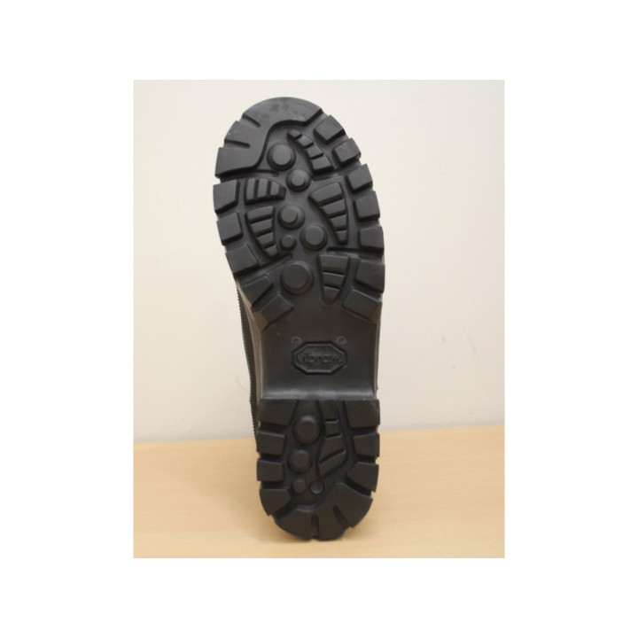 Redhead - Stivaletto da Uomo Waterproof - EUR 45 - Verde