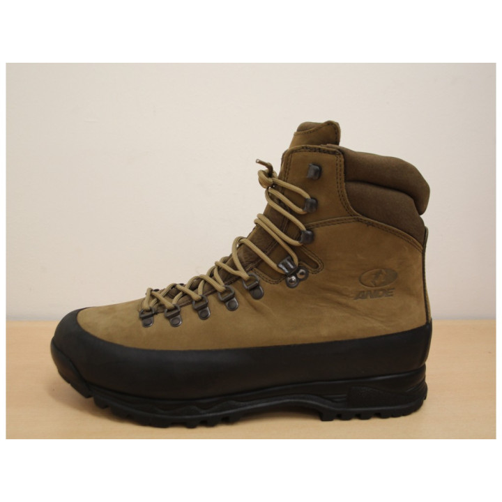 Ande - Scarponcino da Trekking da Uomo - EUR 46.5 - Marrone