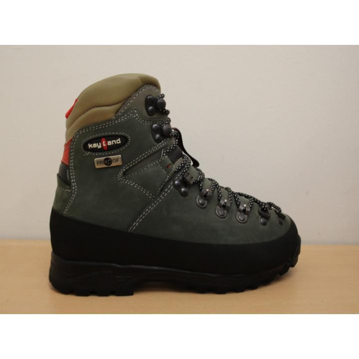 Kayland - Scarponcino da Trekking - EUR 36 - Antracite