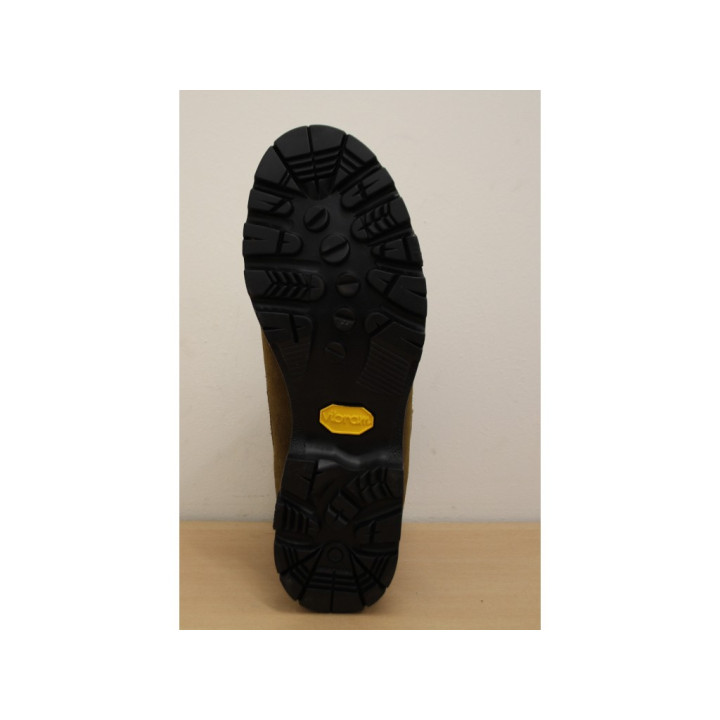 Kayland - Scarponcino da Uomo - EUR 47 - Marrone