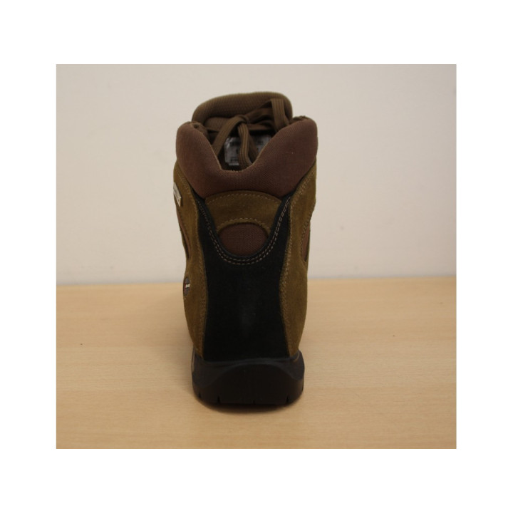 Kayland - Scarponcino da Uomo - EUR 47 - Marrone