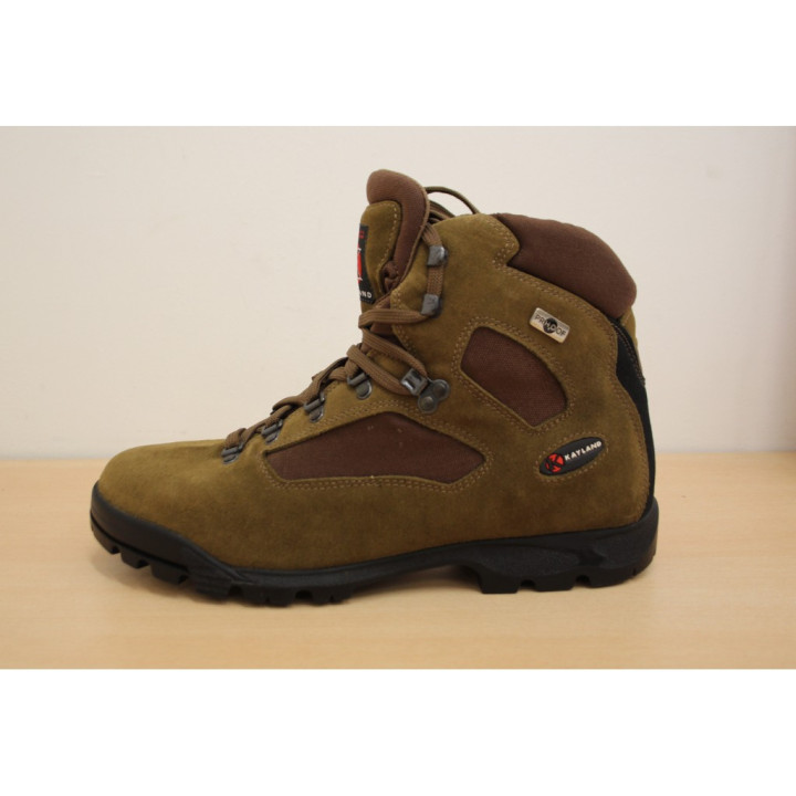 Kayland - Scarponcino da Uomo - EUR 47 - Marrone