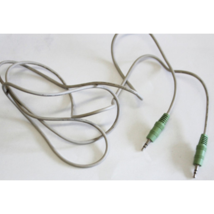 AWM E101344 - Cavo Audio per Monitor 80°C 300V