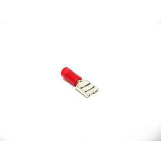 Capocorda a Linguetta Preisolato Femmina 0.25-1.5mmq